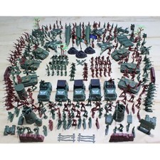 Soldier Kit Action Figures