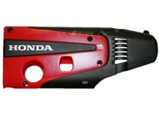 HONDA Genuine Red Top Engine