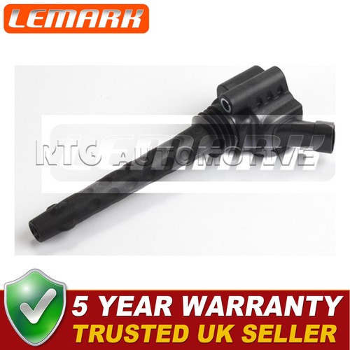 Lemark ignition coil - ignition, fits