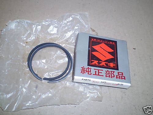 Suzuki k10 k11 k15 genuine - suzuki,