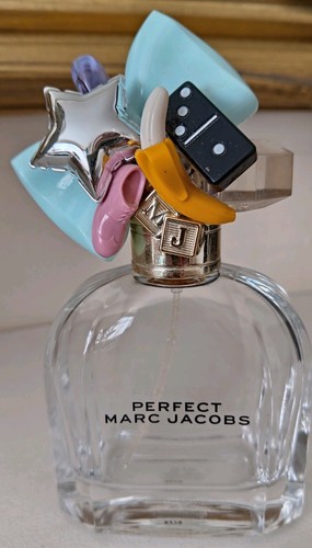 Marc jacobs perfect empty - jacobs,