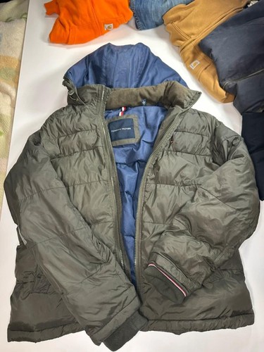 Tommy hilfiger men puffer - tommy,
