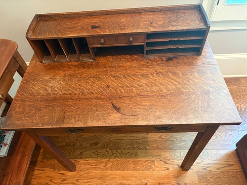 Stickley mission oak arts - stickley, &