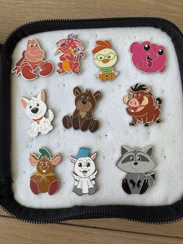 Disney parks trading - parks,