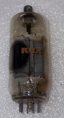 Rca 6mj6 6lq6 - rca, 6je6c