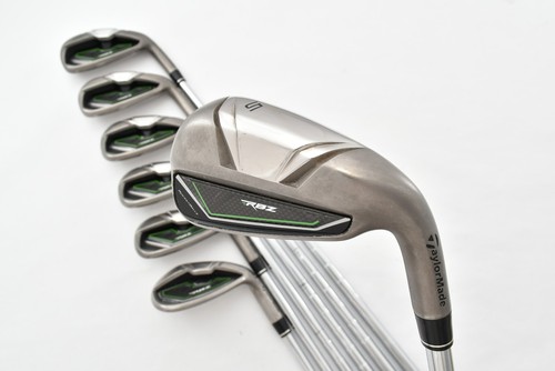 Taylormade rbz rocketballz - rbz,