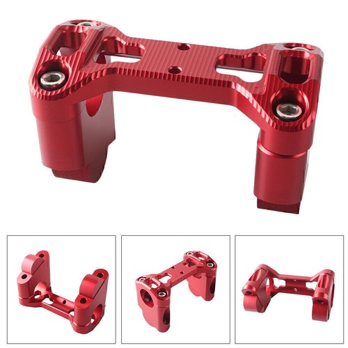 Handlebar clamp cross - handlebar, bar
