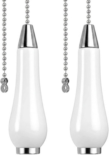 Pack ceramic bathroom light - 2,