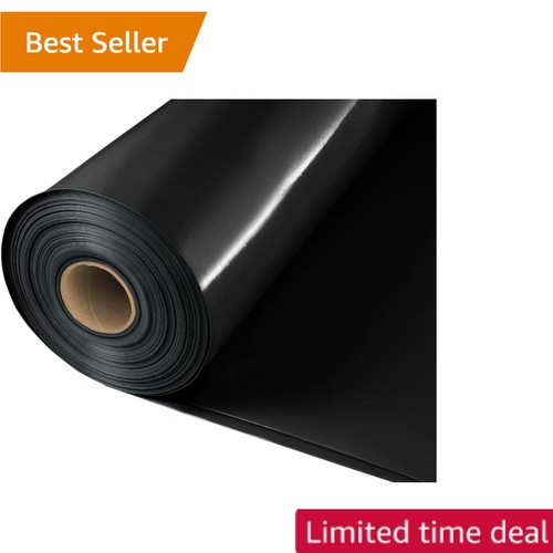 High quality black polythene - high-quality,