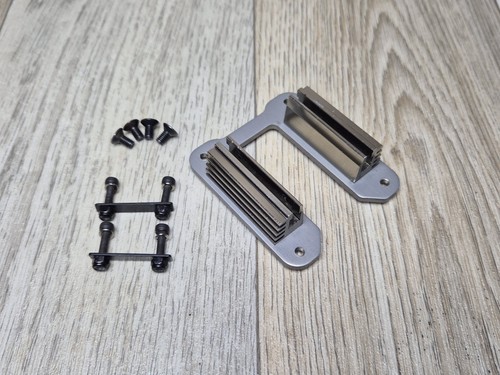 Hobao hyper engine mount - hobao,