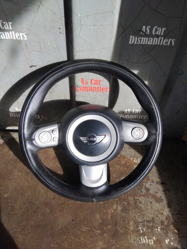 Mini r56 multifunctional - mini,