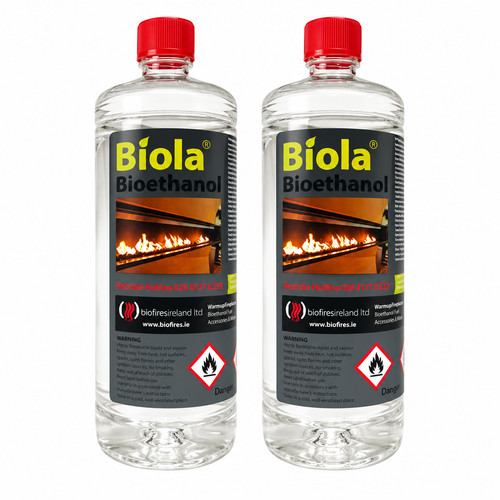 Bio ethanol fuel - , for
