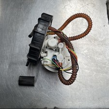 Ford Mondeo Mk3 St220 Fuel