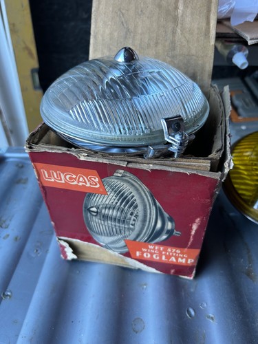 Rare nos genuine - lucas, wft576