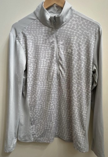 Lindeberg quarter zip - lindeberg,