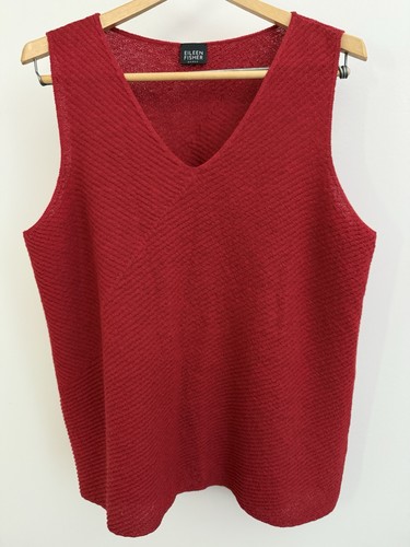 Eileen fisher tank top - fisher, tank?