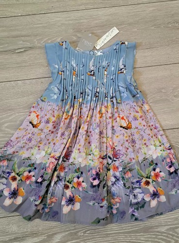 Next signature girls floral - next,