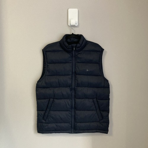 Jack wills gilet - jack, nylon