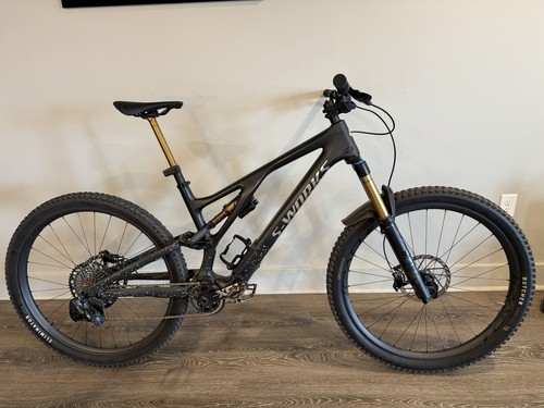 Specialized works - specialized, s-works
