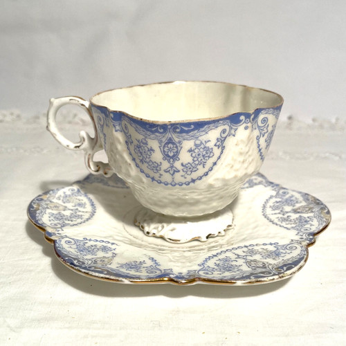Antique aynsley 334378 - antique,