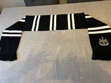 Newcastle United home bar
