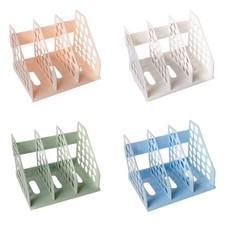 Magazine Holder Desk Organizer