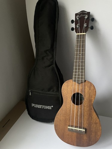 Pure tone kahana soprano - pure,
