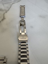 Omega aqua terra 2023 bracelet - omega,