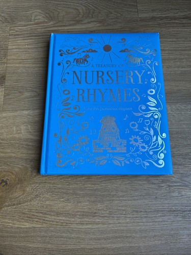 Treasury nursery rhymes - treasury, of