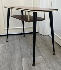 VINTAGE MID CENTURY ATOMIC