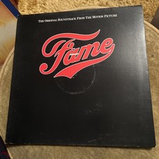 Fame (The Original Soundtrack