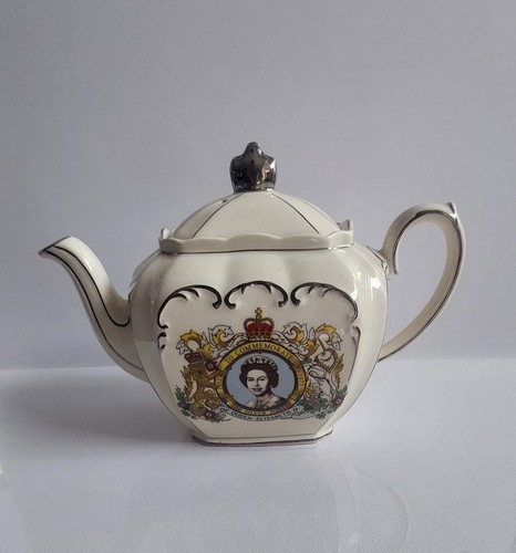 Vintage sadler england queen - vintage,