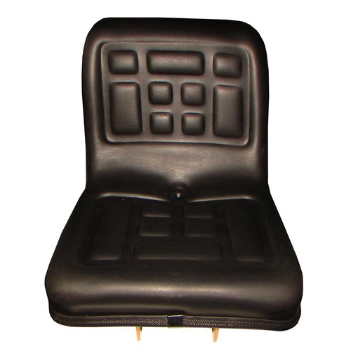 Seat fits bolens caseih - seat,