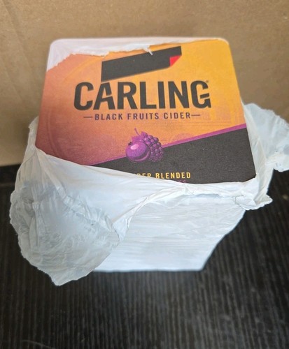 Pack carling black fruits - pack,
