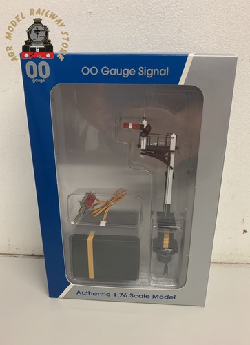 Dapol 001 008 - oo, gwr