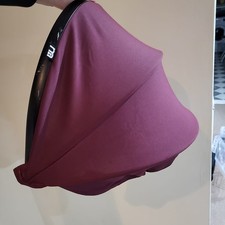 Mothercare Journey Car Seat