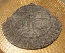 BIRMINGHAM HEAVY LEAD FIRE