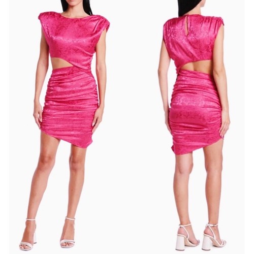 Ronny kobo mini dress - ronny,