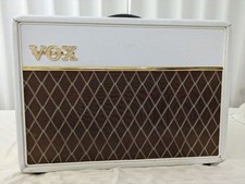 Rare Color Vox AC10C1 Guitar Amplifier 100V