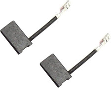 Carbon Motor Brushes