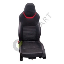 SKODA OCTAVIA VRS MK3 Typ 5E Set Of Seats