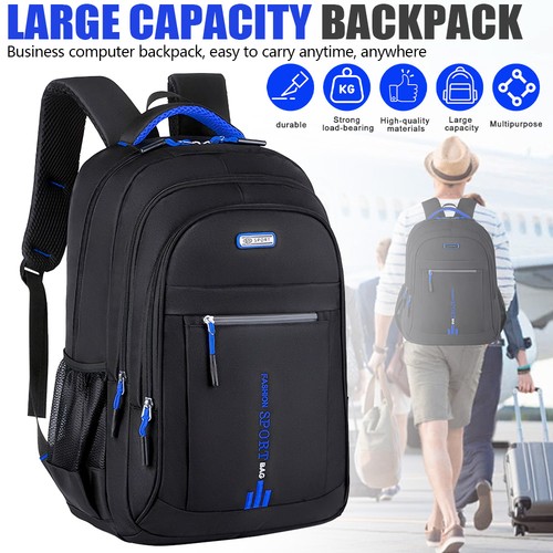 Large mens backpack outdoor - large,