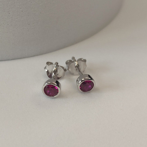 925 sterling silver simulated - sterling,