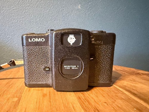 Lomo minitar 32mm f2 8 - minitar-1, f2.8