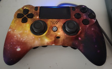 Scuf Controller + TMR Sticks