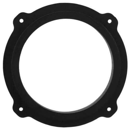 Mdf front rear - mdf, 165mm
