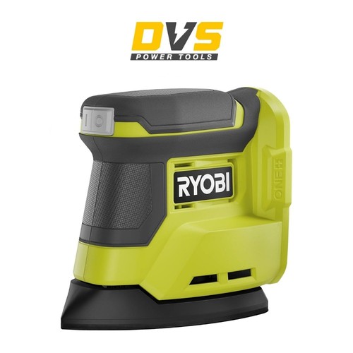 Ryobi rps18 18v one - rps18-0, one+