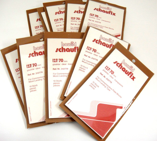 Hawid schaufix clear stamp - hawid,