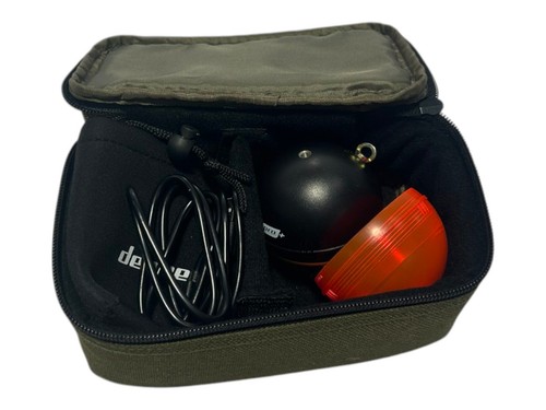 Deeper pro esp pouch - 1x, in