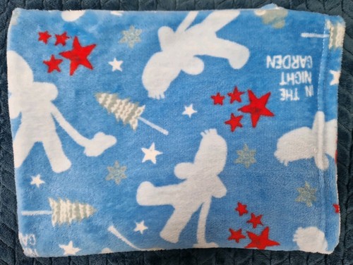 Iggle piggle fleece baby - iggle,